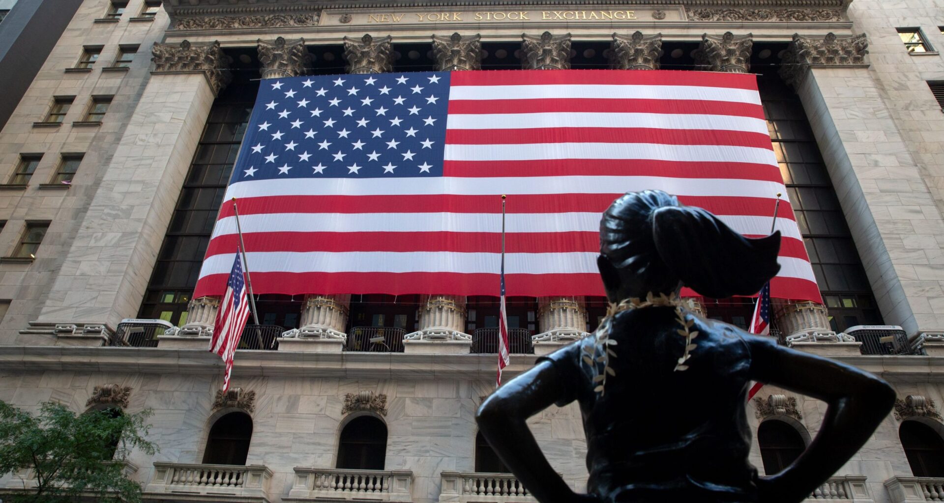Never Mind Mamdani: Wall Street Doubles Down on NYC