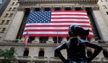 Never Mind Mamdani: Wall Street Doubles Down on NYC