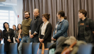 Full Casting Found for A Woman Among Women Cast at LCT