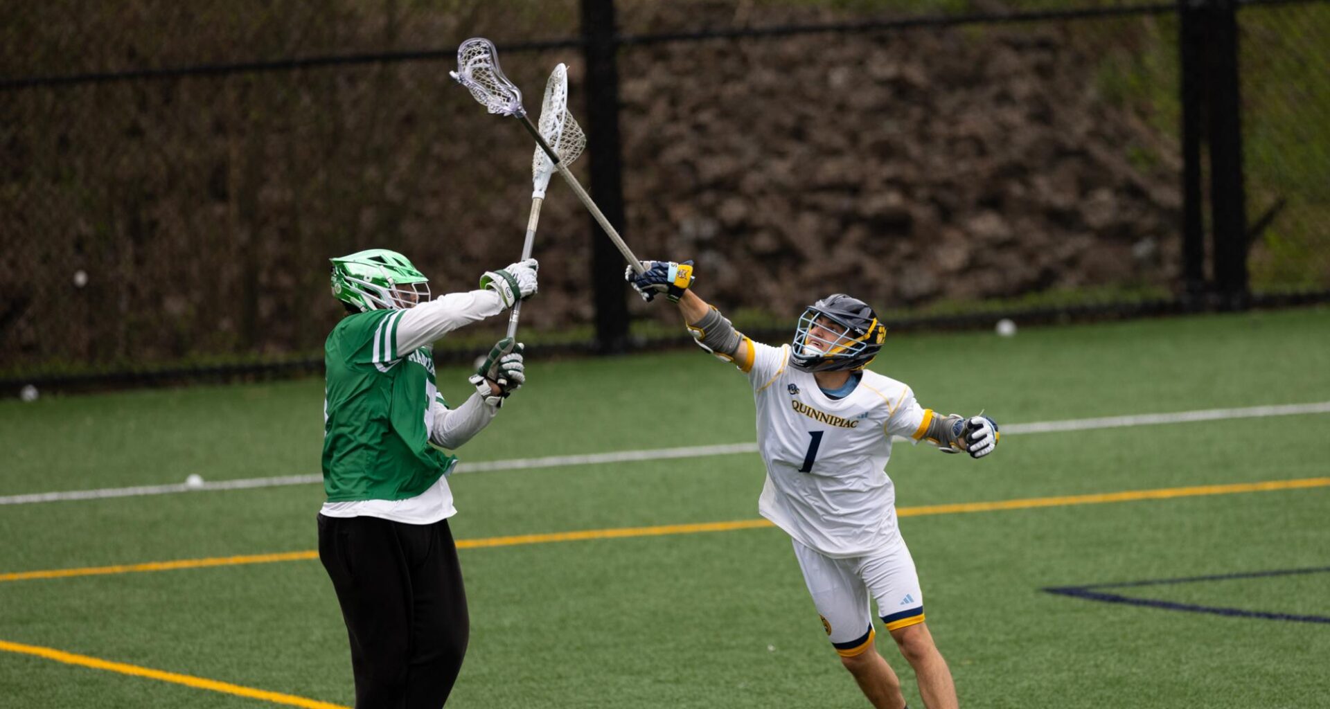 Manhattan magic curses Bobcats in double overtime