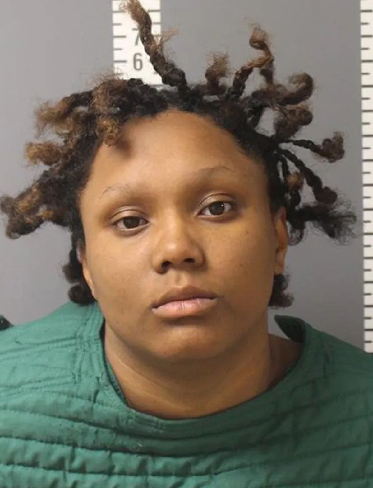 Co-defendant Kensly Alston