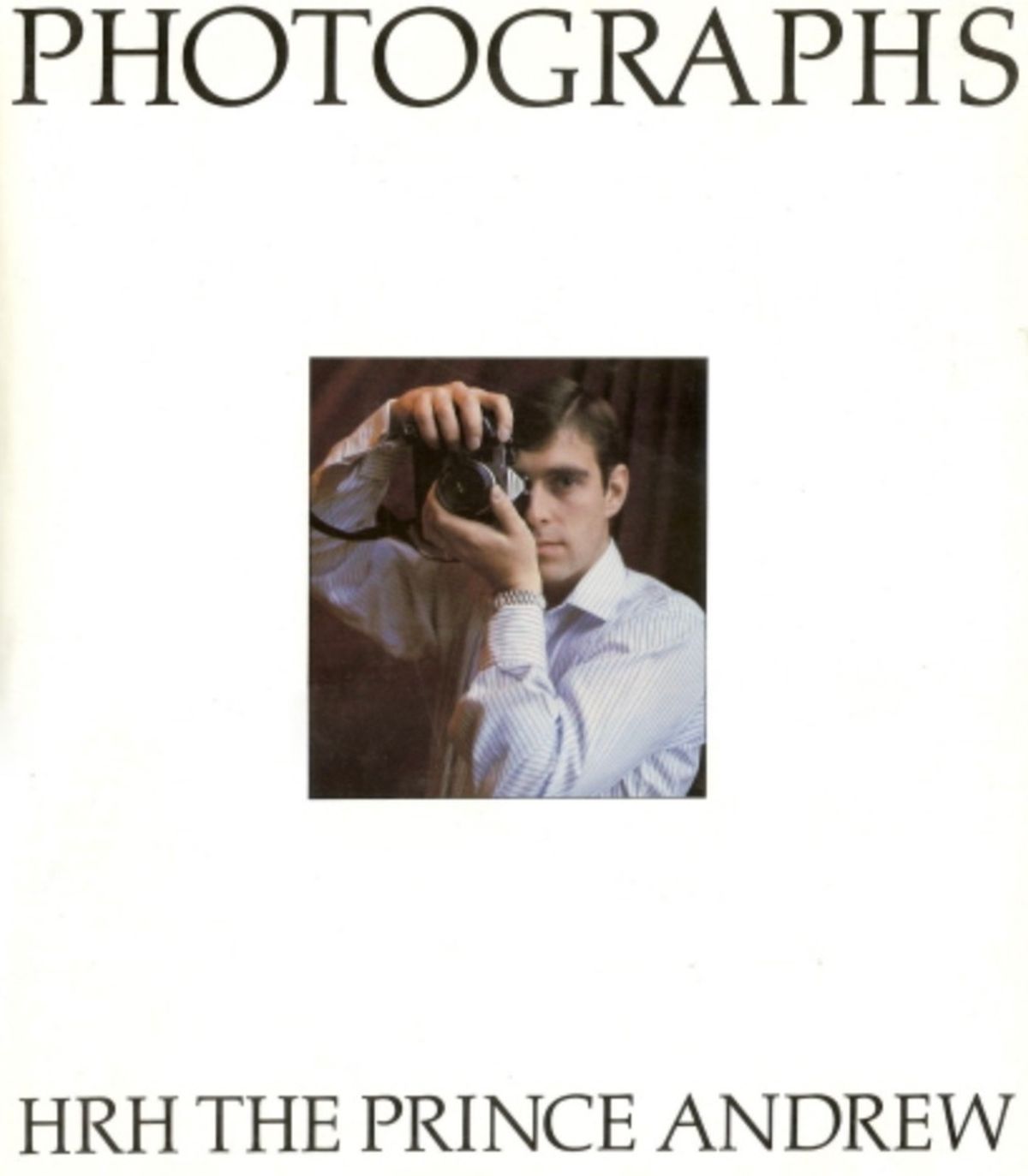 His book was branded 'sad and pathetic'