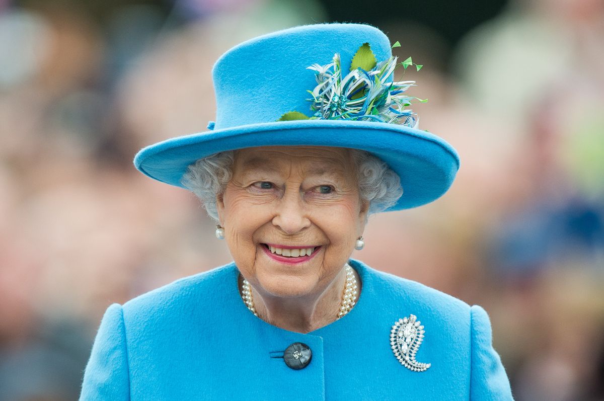 Elizabeth II is the nation's longest-serving monarch 