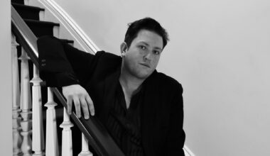 JAMES CLEMENTS with Paul David Young