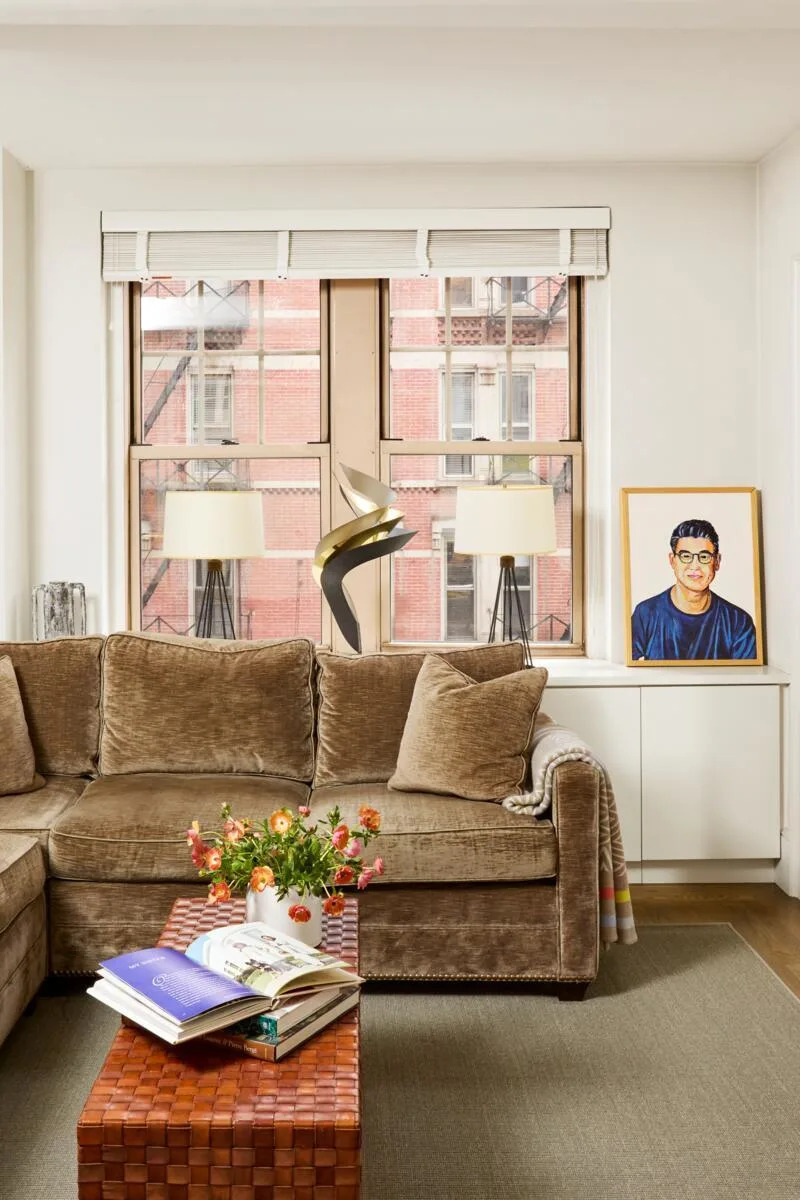 Photo credit: Prop Styling: Lis Engelhart; Photo: Mike Garten