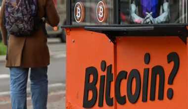 Did the New York Times uncover bitcoin's creator?