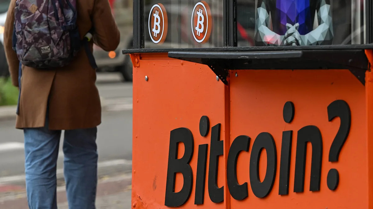 Did the New York Times uncover bitcoin's creator?