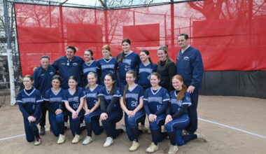 Bonnies open season with a frosh look 