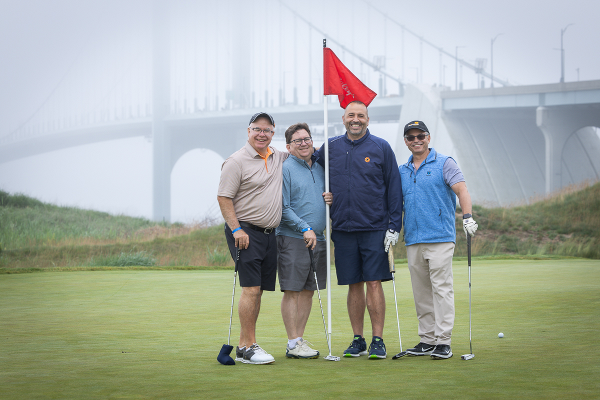 Registrations now open for Bronx Chamber of Commerce’s 2026 golf tournament — last before Bally’s development – Bronx Times