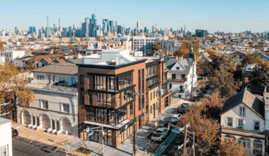 10 South Street Jersey City