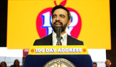 Why Zohran Mamdani's tribute to Fiorello La Guardia is self-damning