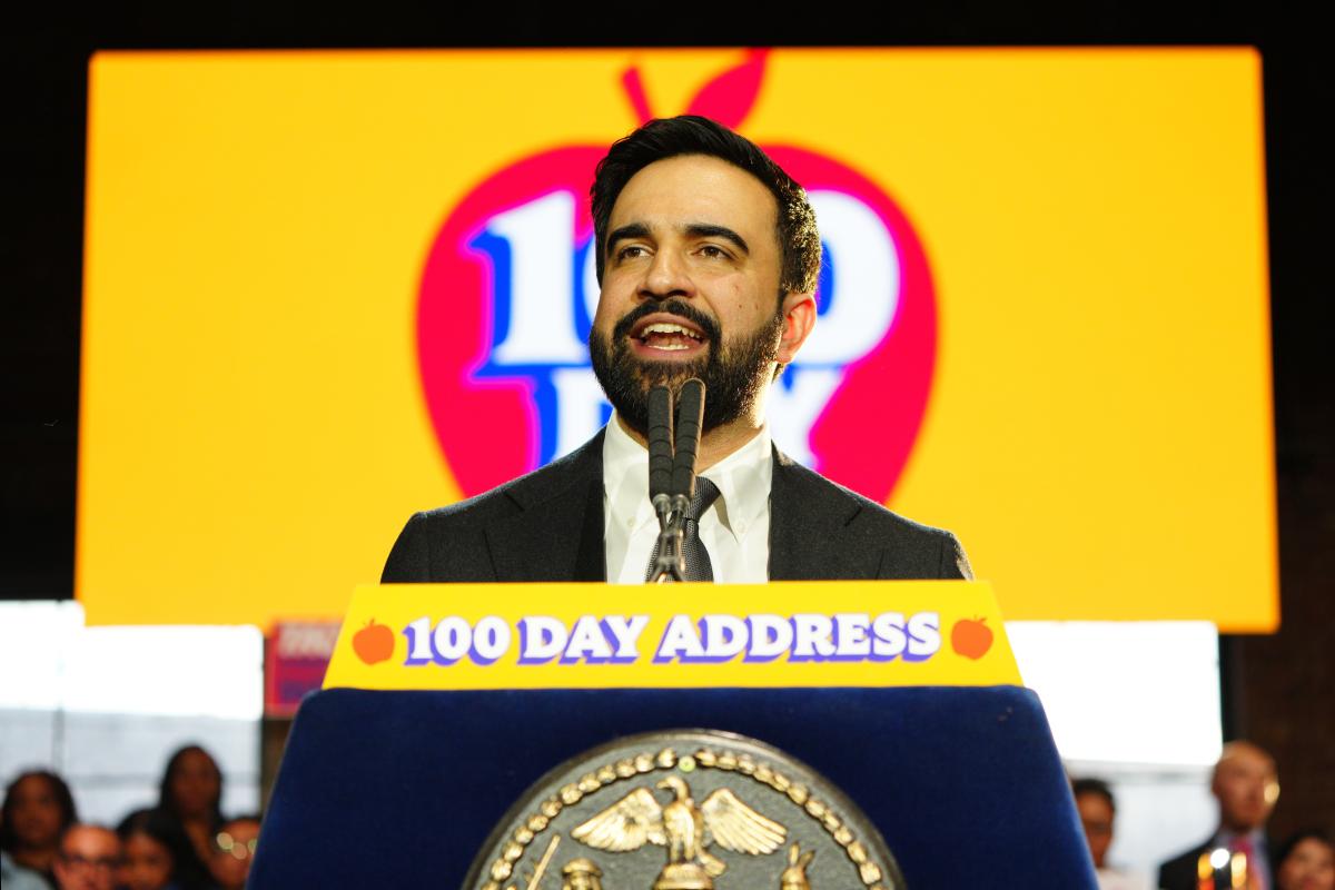 Why Zohran Mamdani's tribute to Fiorello La Guardia is self-damning