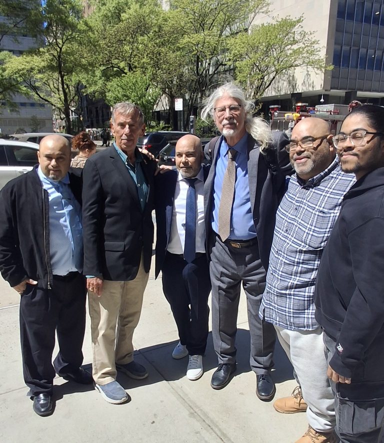 How the Manhattan DA’s Office Falsely Convicted Harry Ruiz and Sent Him to Prison for 25 Years