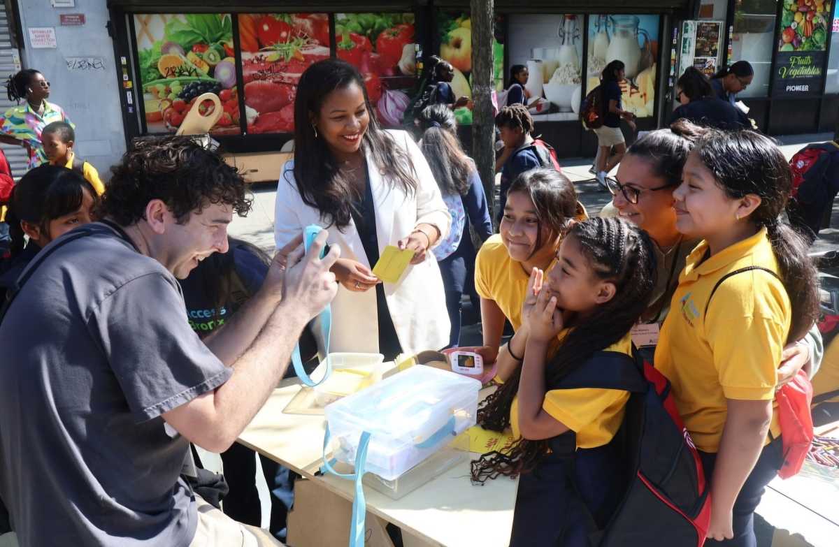 Bronx Families and all New Yorkers deserve transparency on 340B – Bronx Times