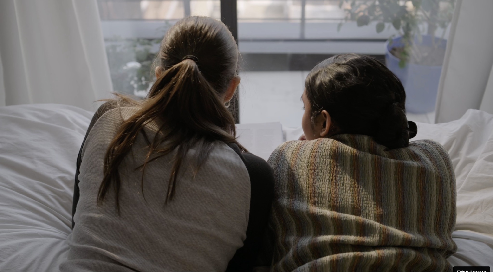 Actors From The Bronx Featured In Elijah Screening At Yale Actors From The Bronx Featured In Elijah Screening At Yale