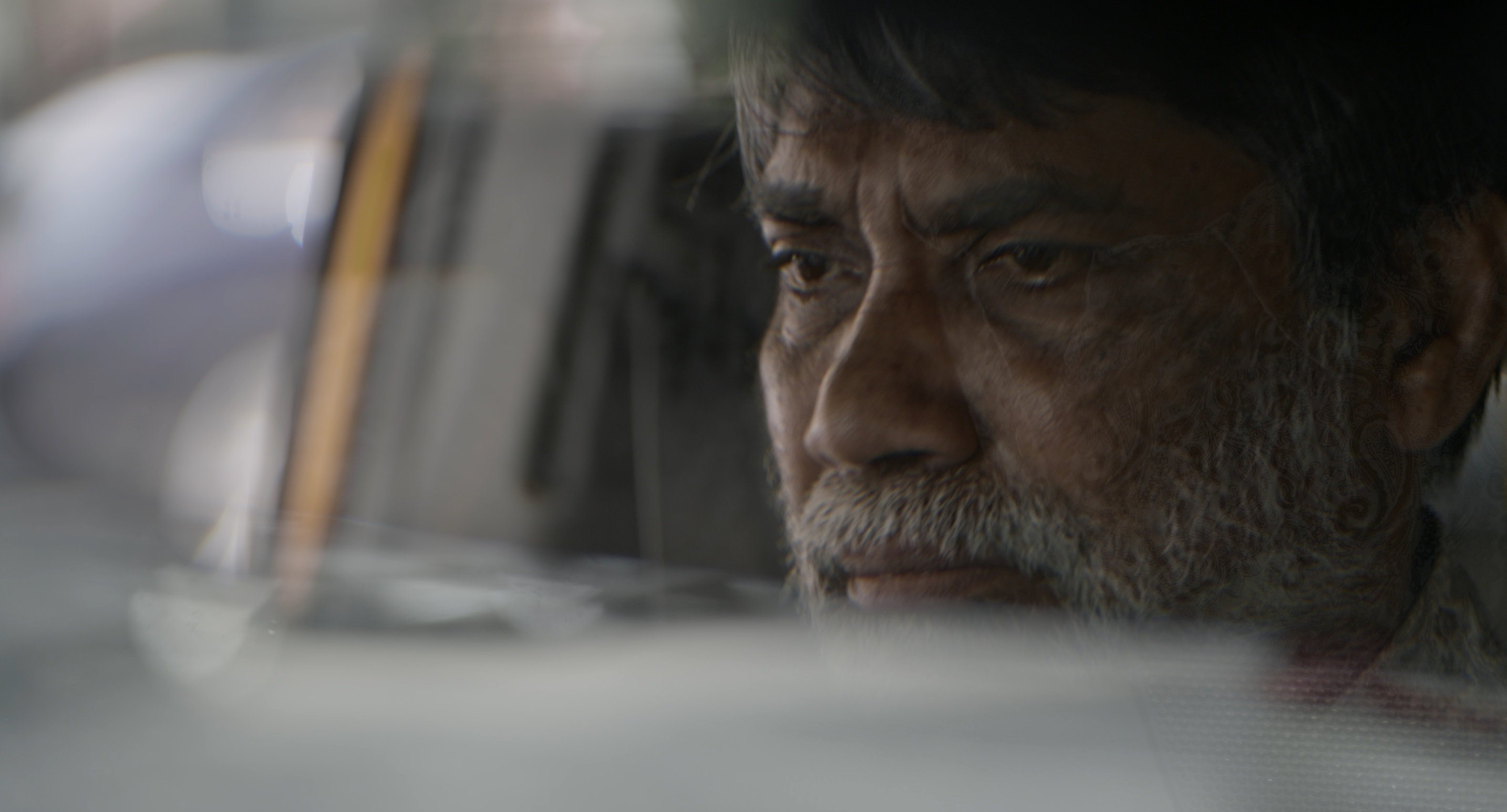 Actors From The Bronx Featured In Elijah Screening At Yale Actors From The Bronx Featured In Elijah Screening At Yale