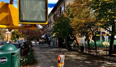 How NYC Is Scaling Its Climate Agenda