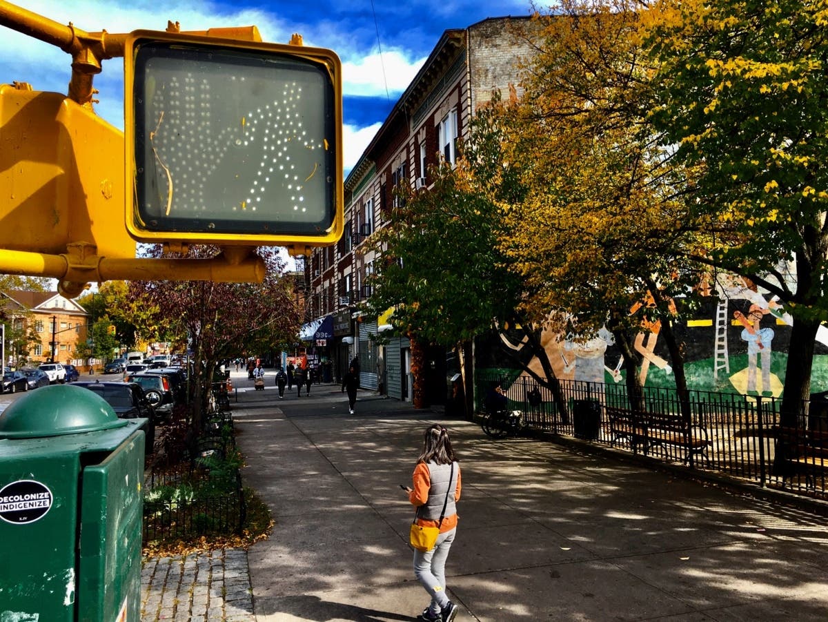 How NYC Is Scaling Its Climate Agenda