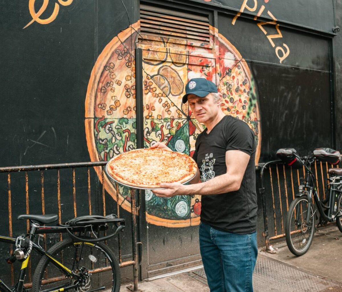 East Village Pizza Shares Secrets to Finding the Best Pizza in Manhattan