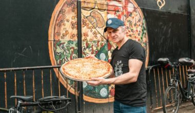 East Village Pizza Shares Secrets to Finding the Best Pizza in Manhattan