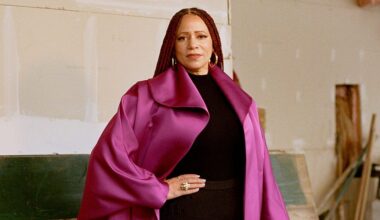 Nikole Hannah-Jones on Opening North Star Books + Bar in Brooklyn