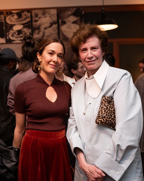 New York Magazine x Bottega Veneta Milan Design Week Dinner