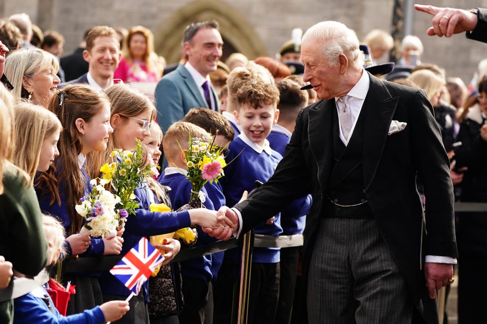 BRITAIN-ROYALS-RELIGION