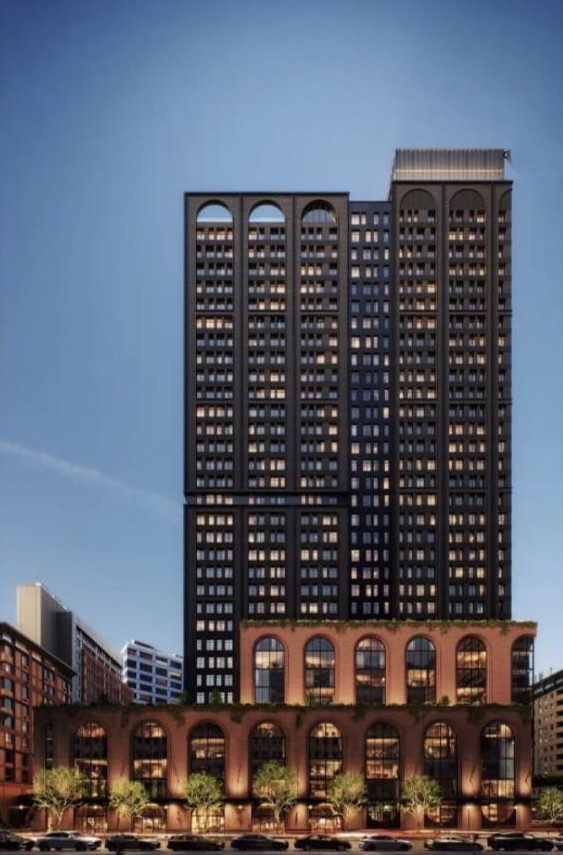 107 Morgan Side