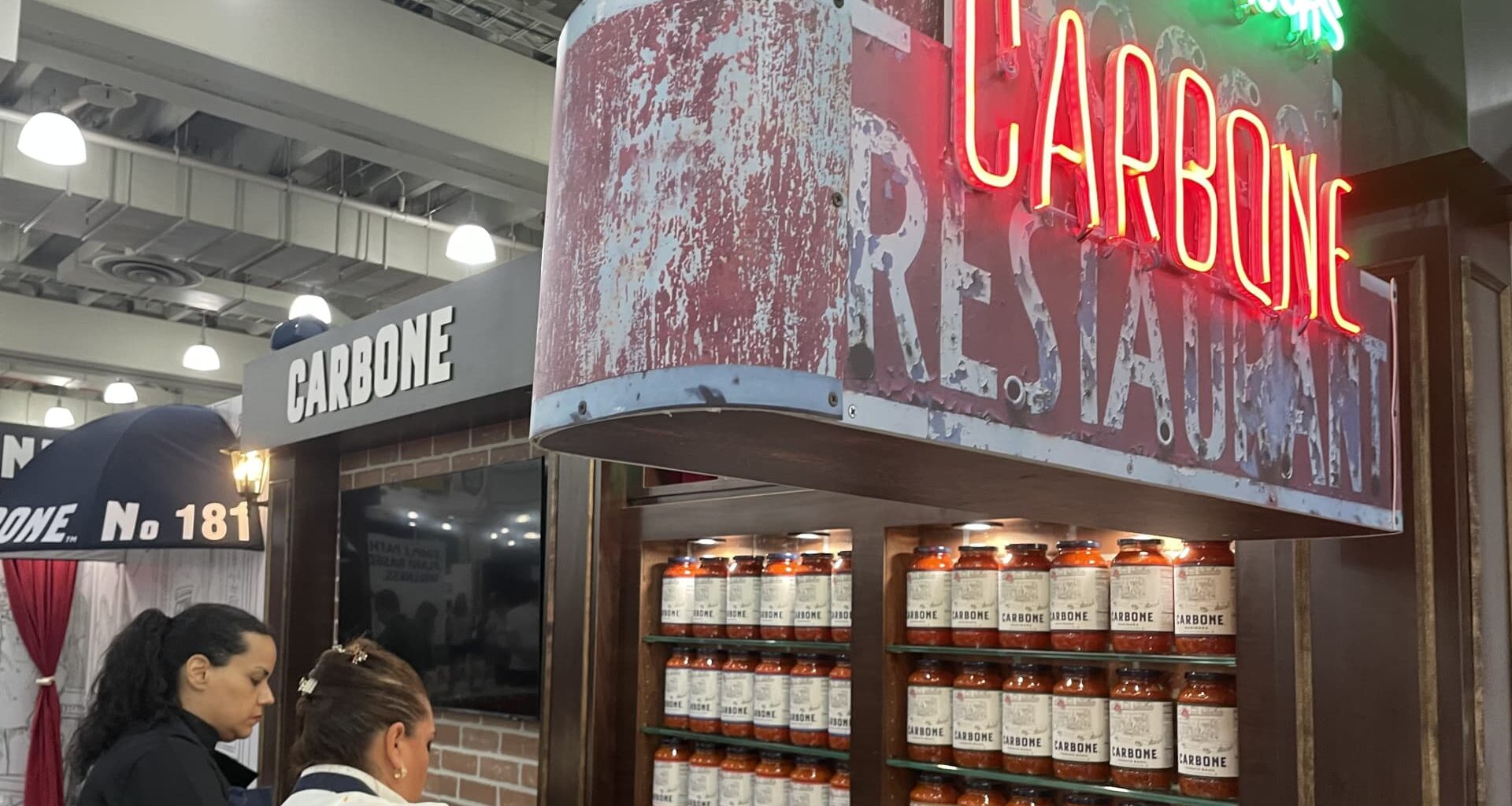 How the restaurant group behind NYC's Carbone is overcoming young people shunning alcohol