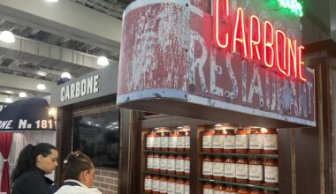 How the restaurant group behind NYC's Carbone is overcoming young people shunning alcohol