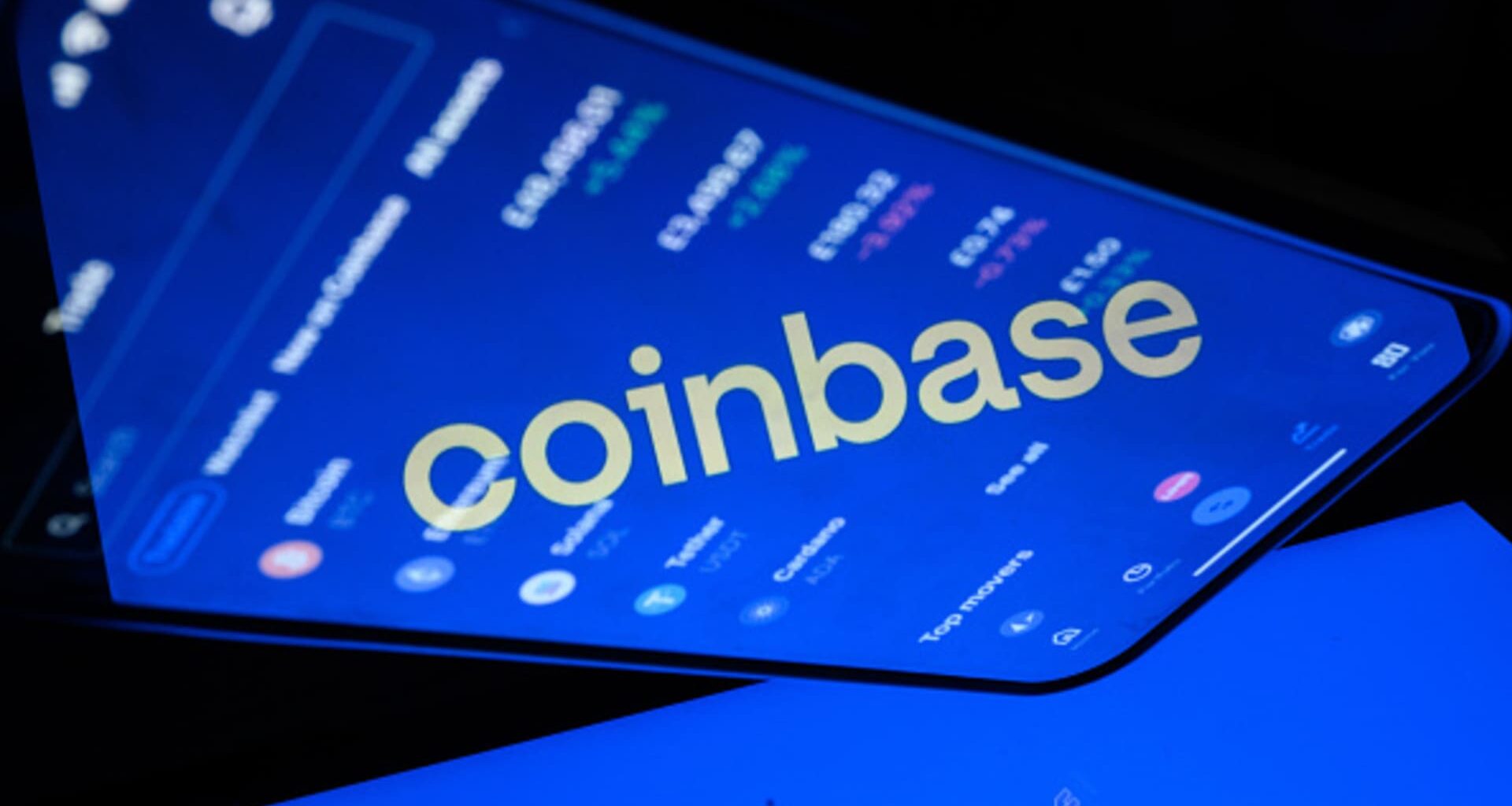 New York sues Coinbase, Gemini Titan; calls their prediction markets illegal gambling
