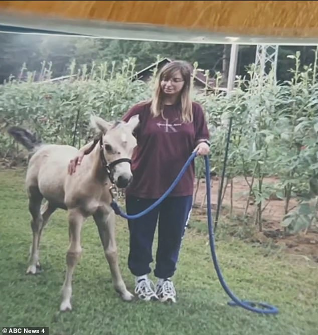 Gayle's family continue to hope that she will eventually be found, and that McCaffrey will confess what really happened