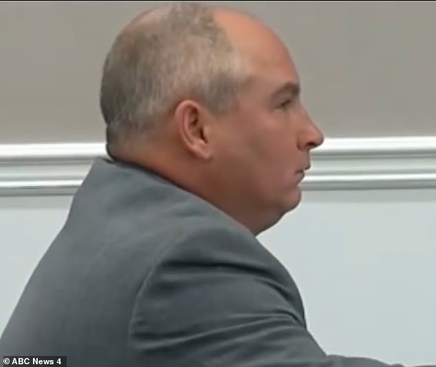 McCaffrey was arrested on June 21, 2014, and charged with obstruction of justice in relation to his wife's disappearance. he was jailed for 10 years