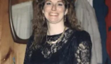Lisa Marie McBride disappeared after attending a gig in Manhattan in 1990. Her body was found months later