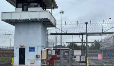 A former New York prison guard is found guilty of manslaughter in an inmate’s fatal beating :: WRAL.com