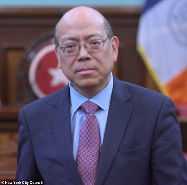 Councilman Phil Wong, who represents the 30th Council District, which includes Middle Village and Maspeth, has called for stronger action to prevent similar gatherings