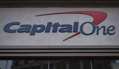 Capital One’s $425 million settlement payments coming in July – NBC New York