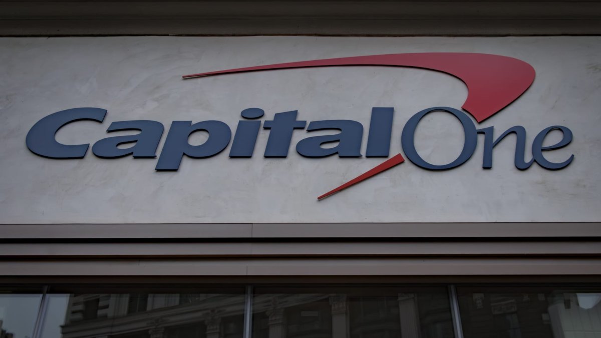 Capital One’s $425 million settlement payments coming in July – NBC New York