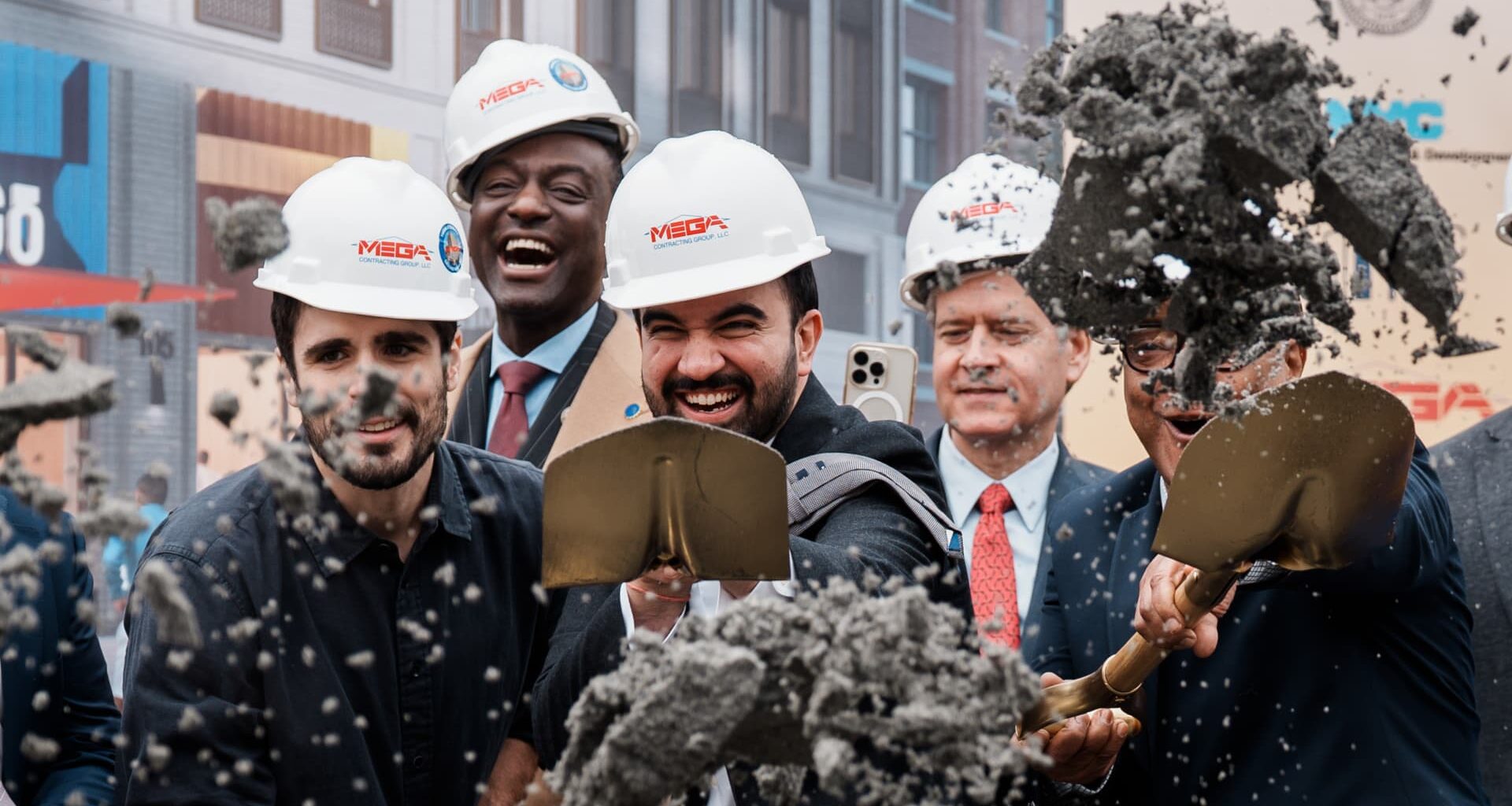 Under Mayor Zohran Mamdani, Manhattan office real estate market is up