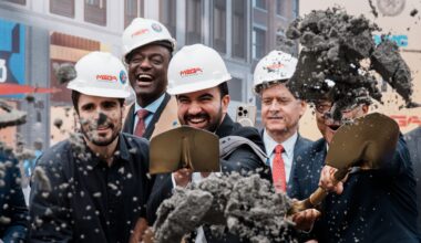 Under Mayor Zohran Mamdani, Manhattan office real estate market is up