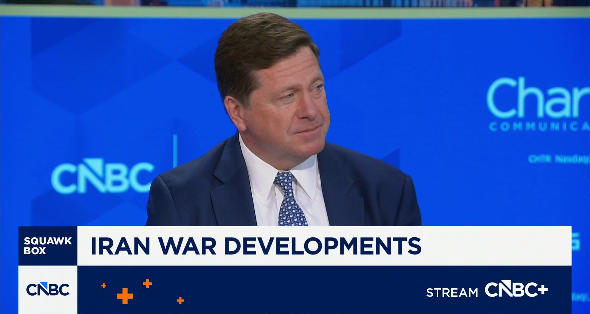 Watch CNBC’s full interview with U.S. Attorney for the Southern District of New York Jay Clayton