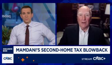 NYC Mayor Mamdani should work with the business community to solve problems, says Bill Daley