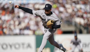 MLB Friday Preview: Yankees vs. Marlins Home Opener in the Bronx