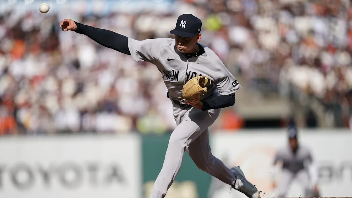 MLB Friday Preview: Yankees vs. Marlins Home Opener in the Bronx