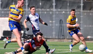 Rossies keep it to script in the Bronx to advance to Connacht SFC semi-final showdown with Mayo