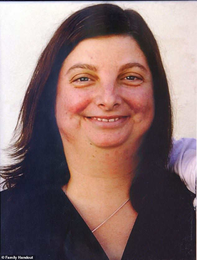 Gayle's son was four when she vanished and her daughter turned 11 the week after. Pearson was granted custody of the children and eventually adopted them