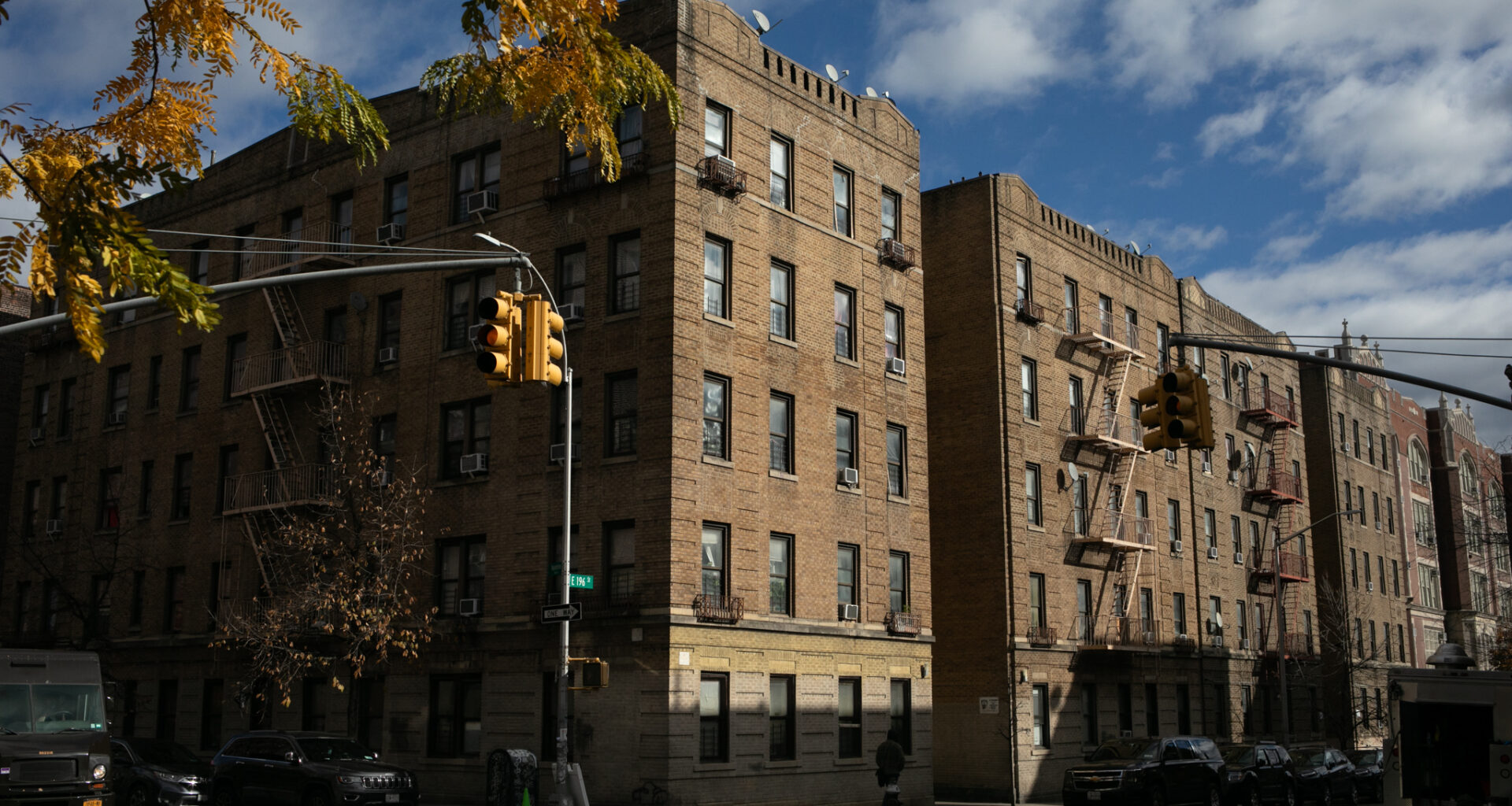 Mamdani Floats Insurance Fix for Rent-Stabilized Buildings