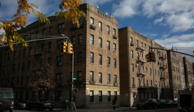 Mamdani Floats Insurance Fix for Rent-Stabilized Buildings