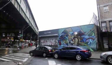 Rabsky Group Submits Plans for Two Residential Buildings in Bed-Stuy – Commercial Observer