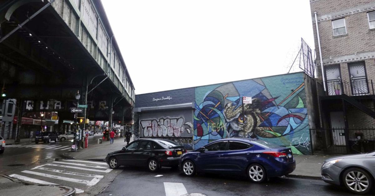 Rabsky Group Submits Plans for Two Residential Buildings in Bed-Stuy – Commercial Observer